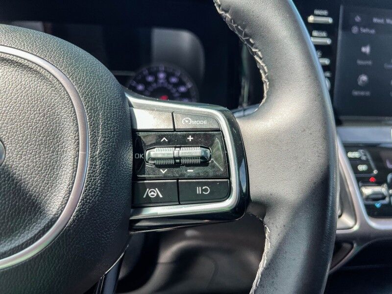 2021 Kia Sorento Hybrid S Wilmington NC