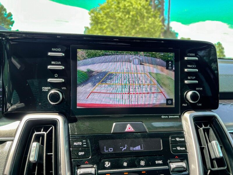 2021 Kia Sorento Hybrid S Wilmington NC