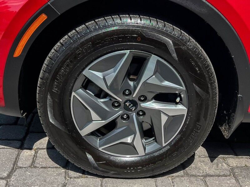 2021 Kia Sorento Hybrid S Wilmington NC