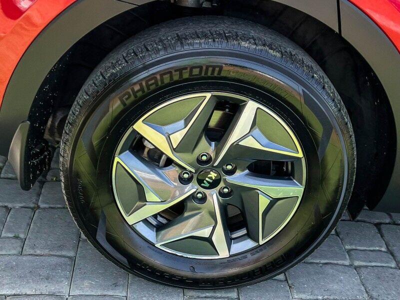 2021 Kia Sorento Hybrid S Wilmington NC