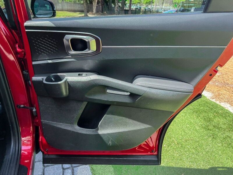 2021 Kia Sorento Hybrid S Wilmington NC