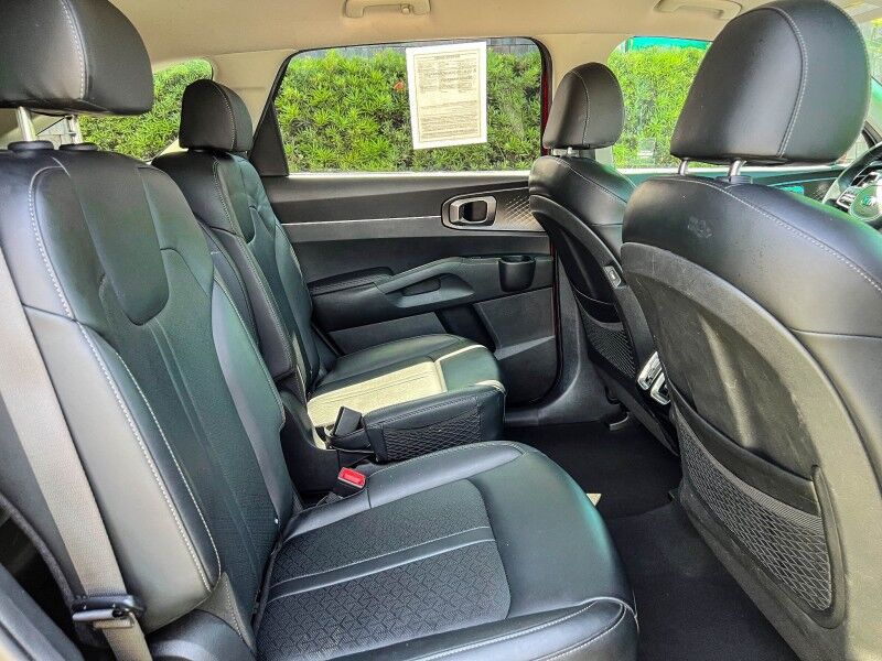 2021 Kia Sorento Hybrid S Wilmington NC