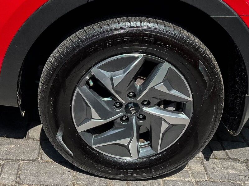 2021 Kia Sorento Hybrid S Wilmington NC