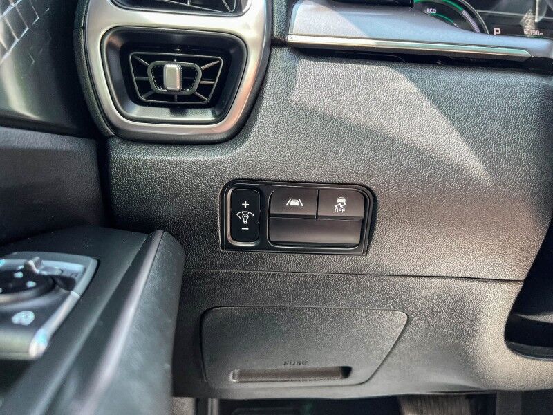 2021 Kia Sorento Hybrid S Wilmington NC