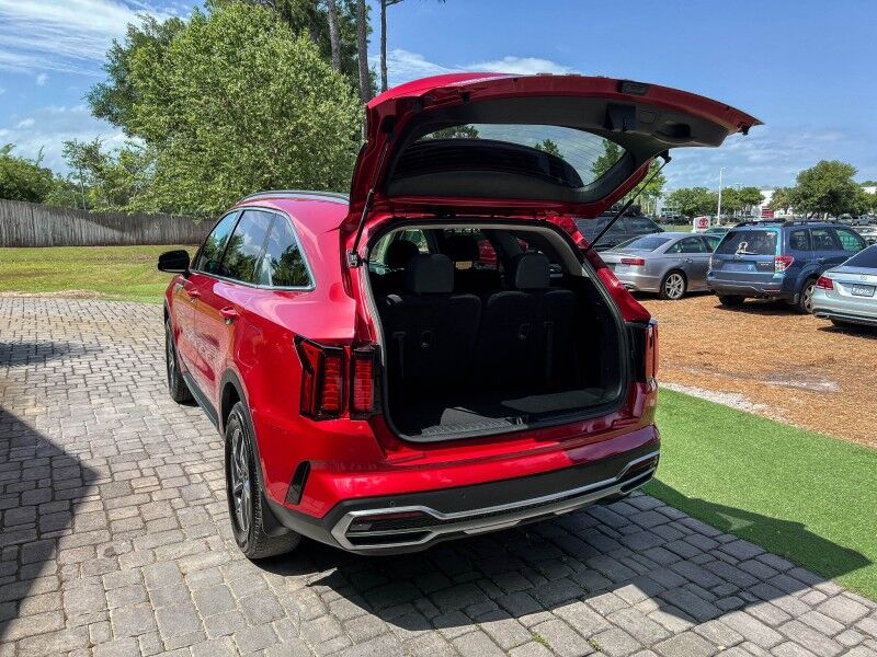 2021 Kia Sorento Hybrid S Wilmington NC