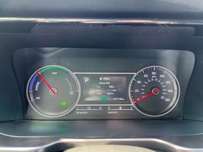 2021 Kia Sorento Hybrid S Wilmington NC