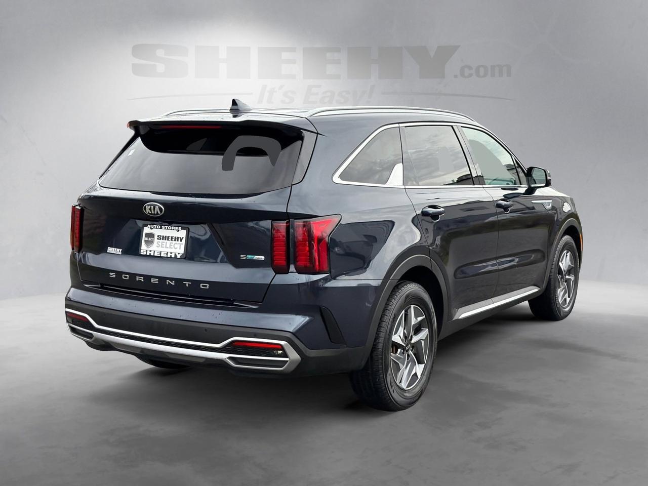 2021 Kia Sorento Hybrid S Hagerstown MD