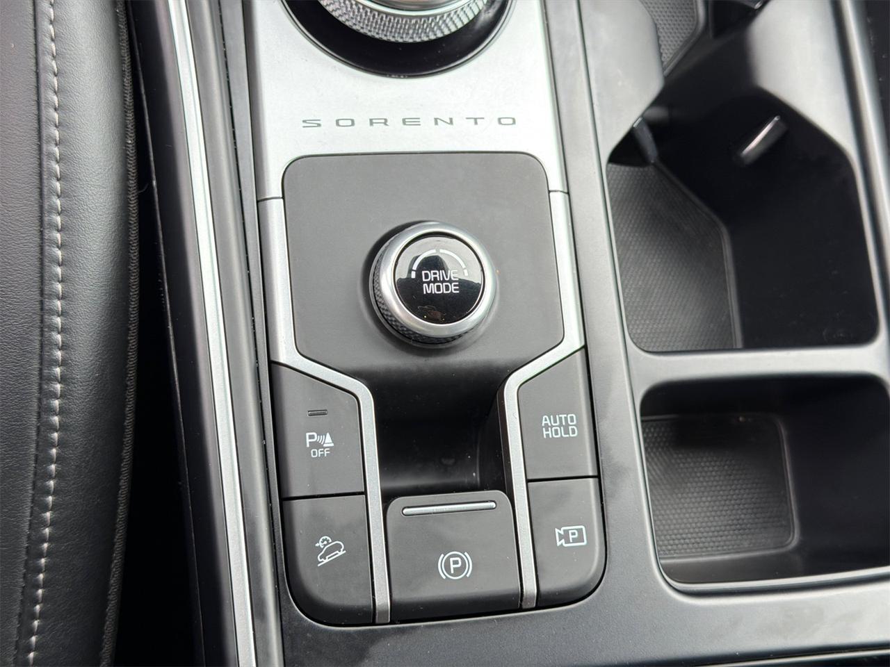 2021 Kia Sorento Hybrid S Hagerstown MD