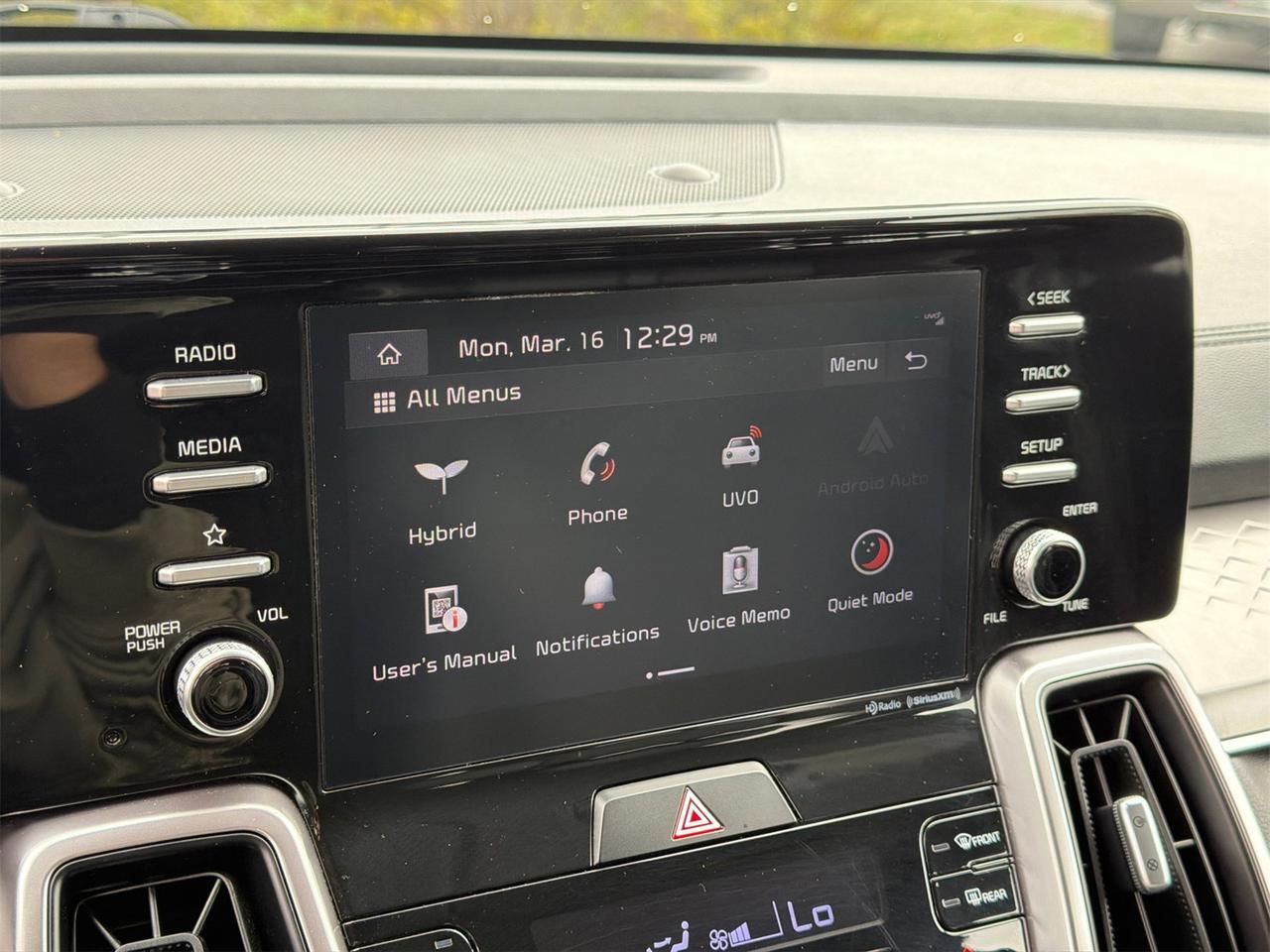 2021 Kia Sorento Hybrid S Hagerstown MD