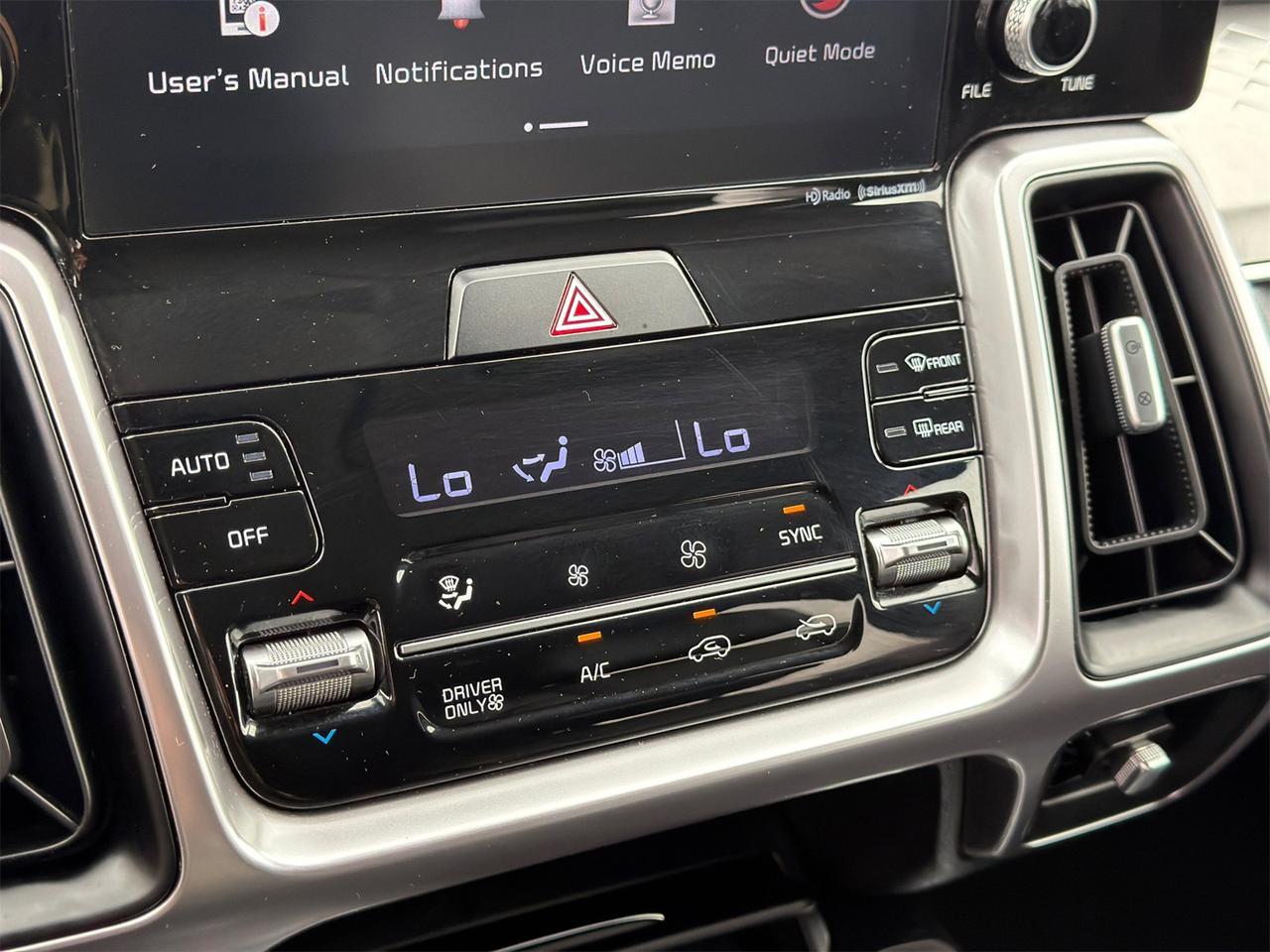 2021 Kia Sorento Hybrid S Hagerstown MD