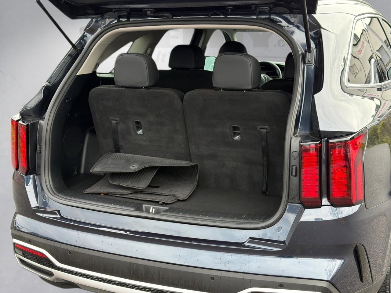 2021 Kia Sorento Hybrid S Hagerstown MD