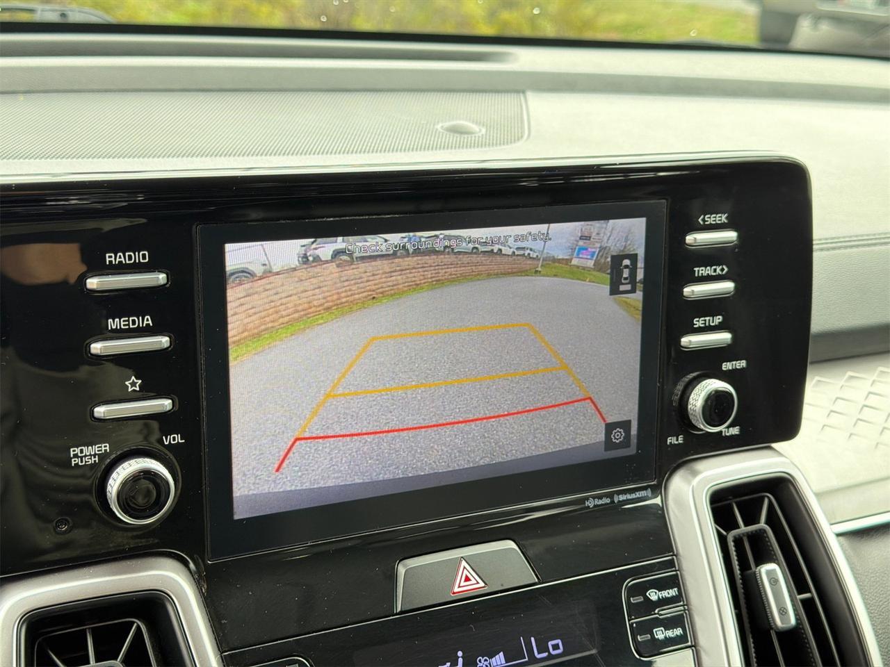 2021 Kia Sorento Hybrid S Hagerstown MD