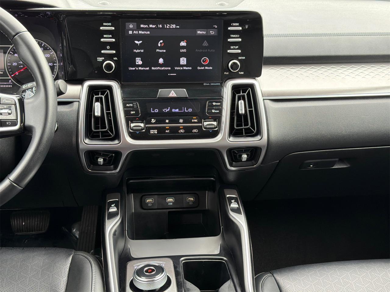 2021 Kia Sorento Hybrid S Hagerstown MD