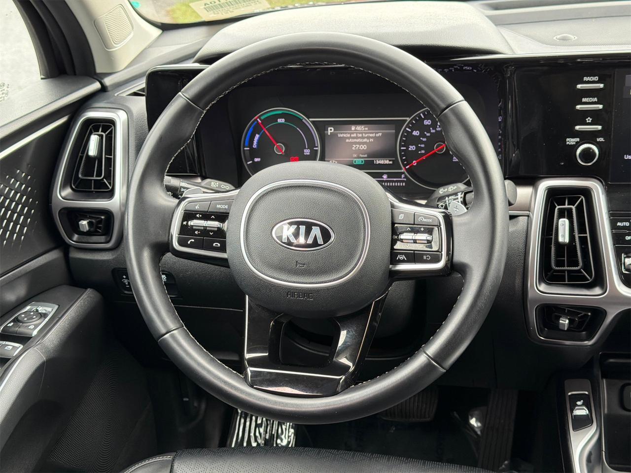 2021 Kia Sorento Hybrid S Hagerstown MD