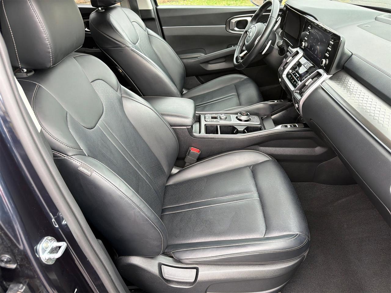 2021 Kia Sorento Hybrid S Hagerstown MD