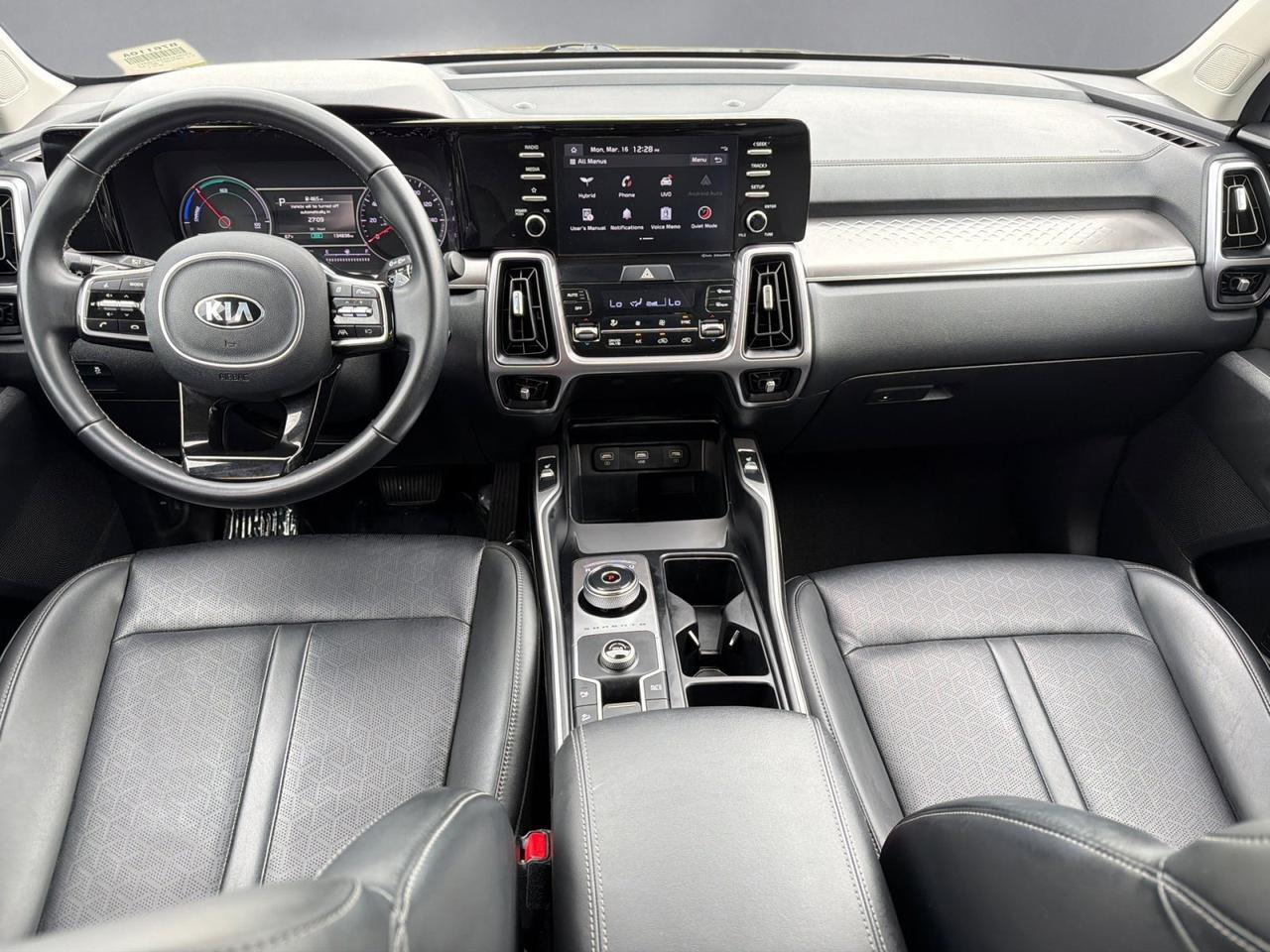 2021 Kia Sorento Hybrid S Hagerstown MD