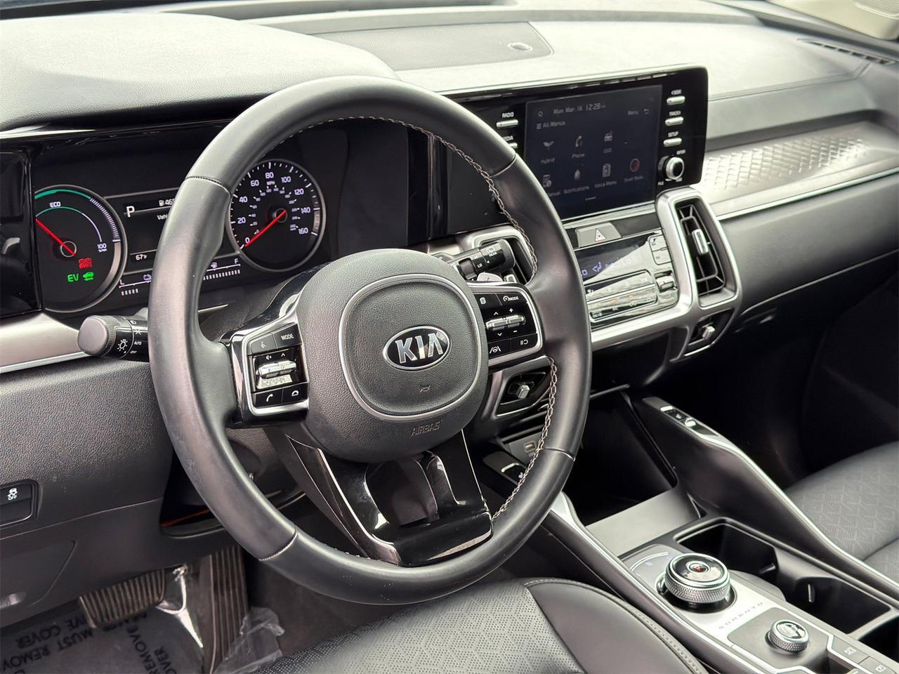 2021 Kia Sorento Hybrid S Hagerstown MD