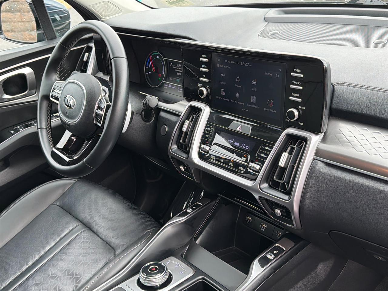 2021 Kia Sorento Hybrid S Hagerstown MD