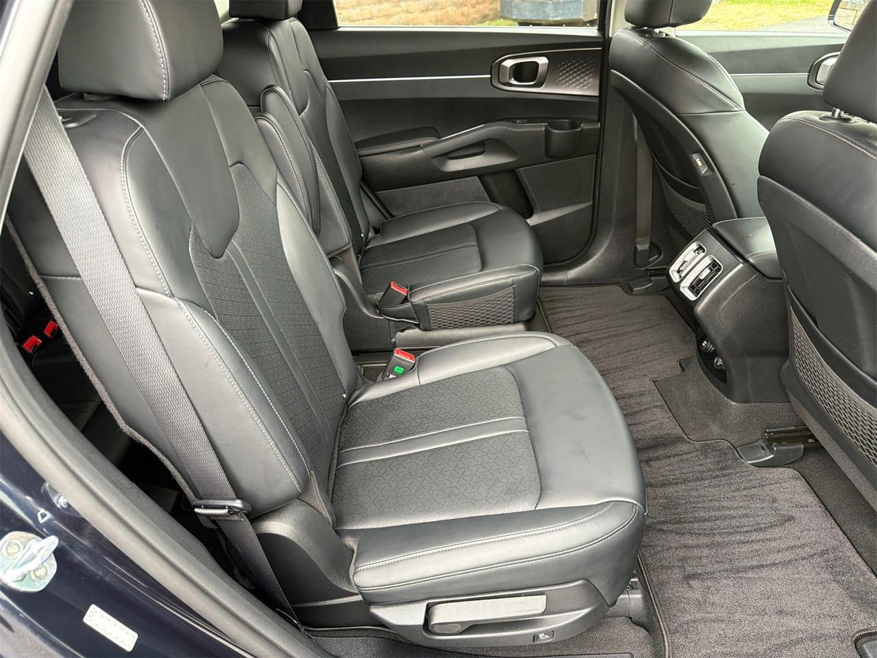 2021 Kia Sorento Hybrid S Hagerstown MD