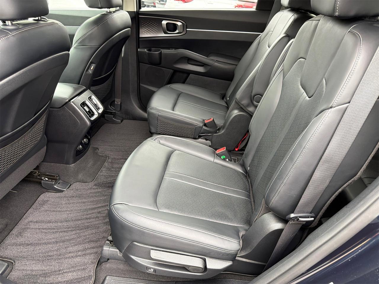 2021 Kia Sorento Hybrid S Hagerstown MD