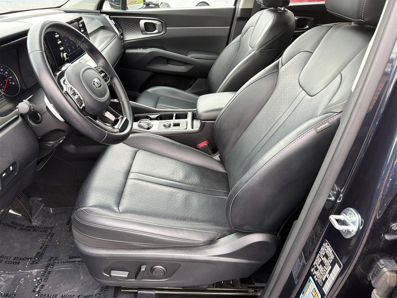 2021 Kia Sorento Hybrid S Hagerstown MD