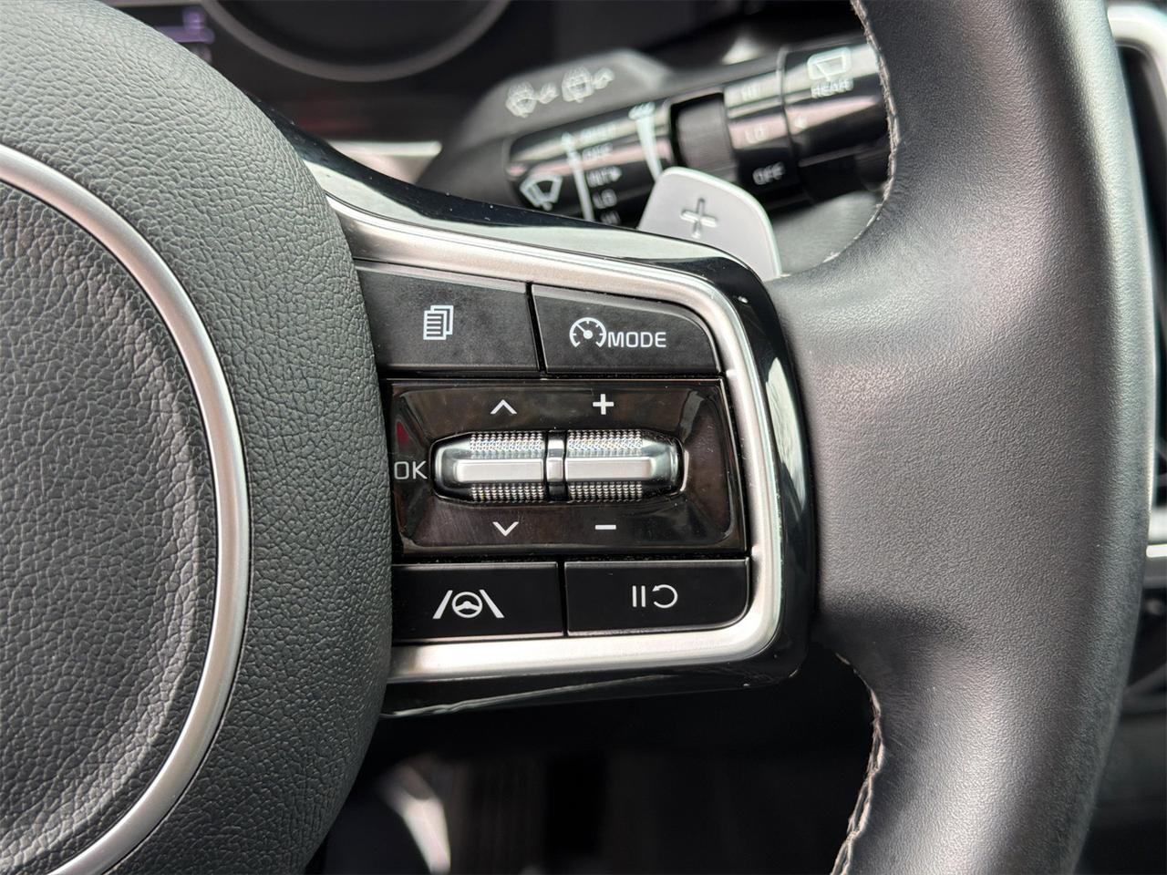 2021 Kia Sorento Hybrid S Hagerstown MD