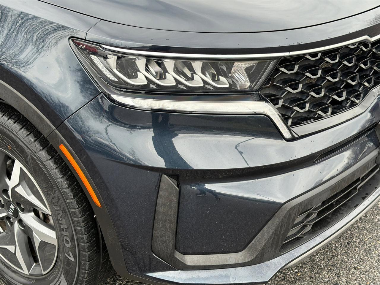 2021 Kia Sorento Hybrid S Hagerstown MD