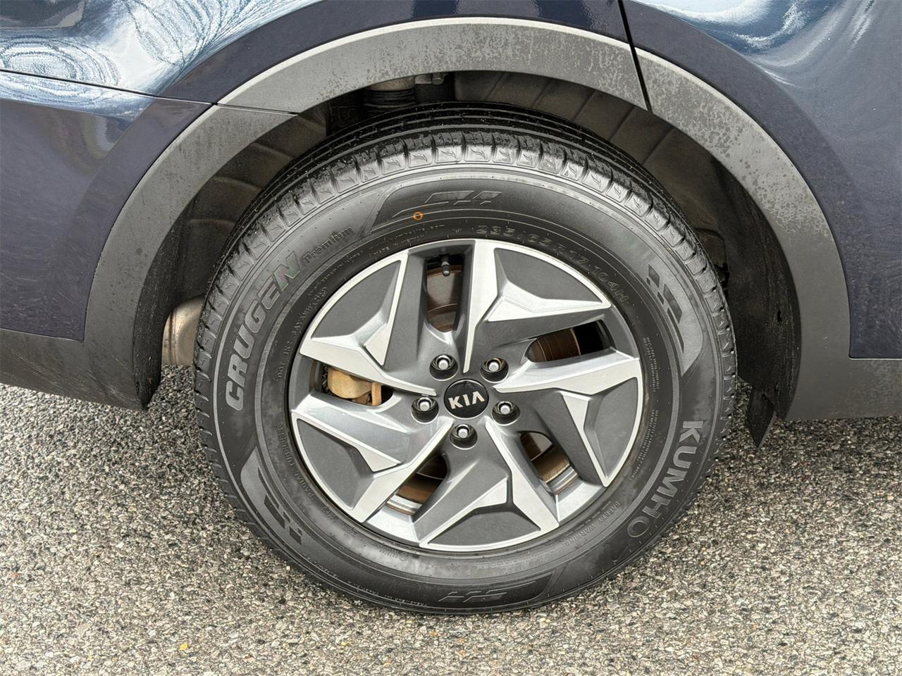 2021 Kia Sorento Hybrid S Hagerstown MD