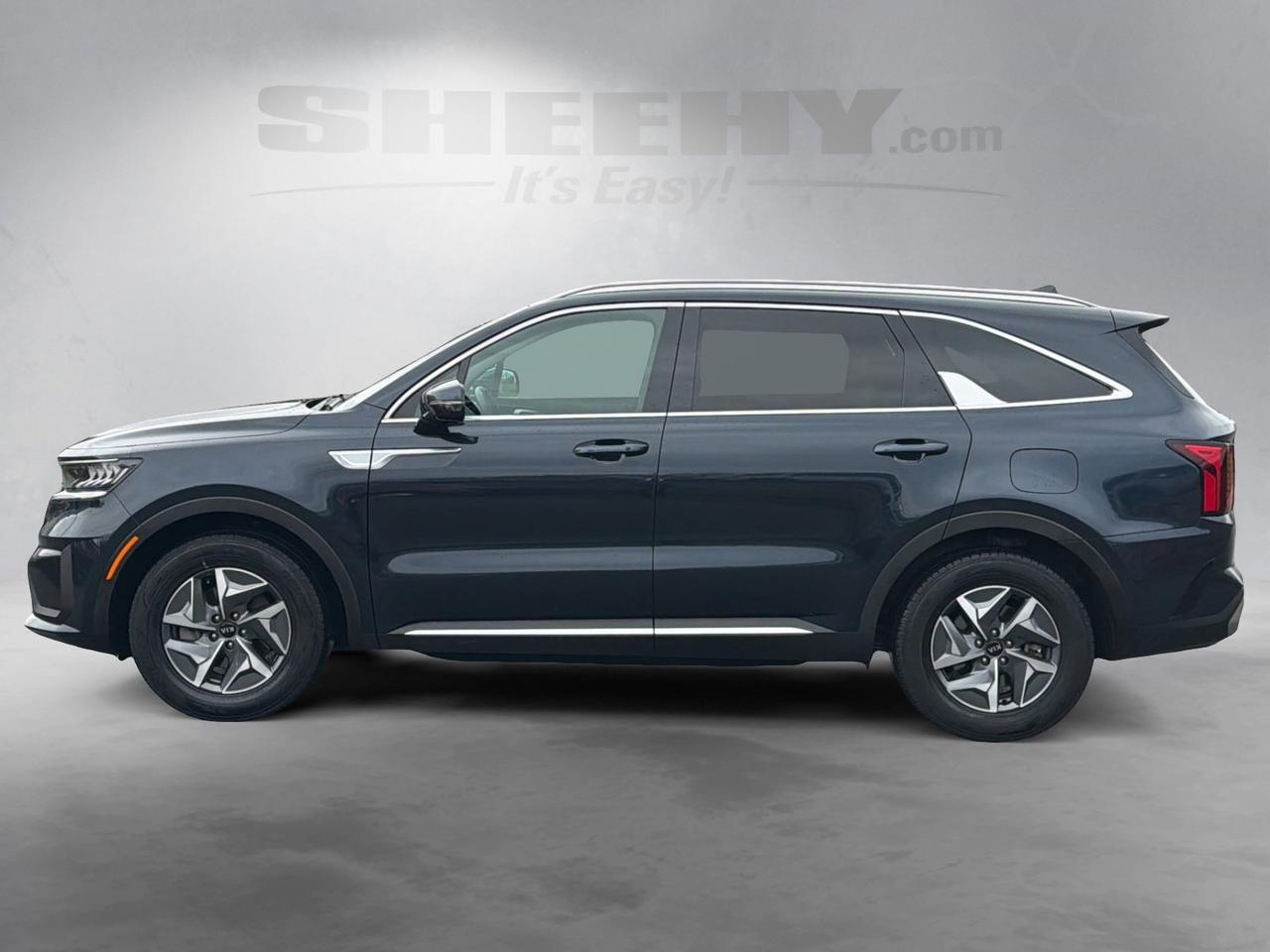 2021 Kia Sorento Hybrid S Hagerstown MD