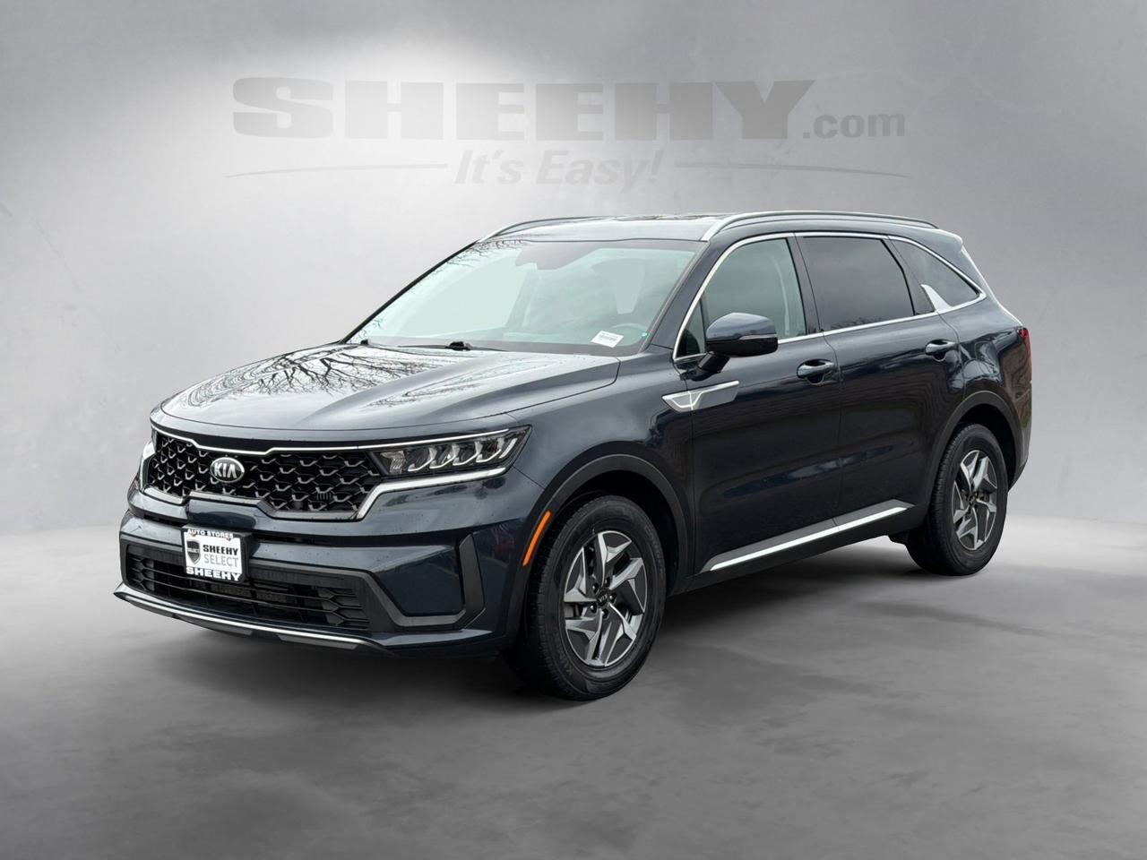 2021 Kia Sorento Hybrid S Hagerstown MD