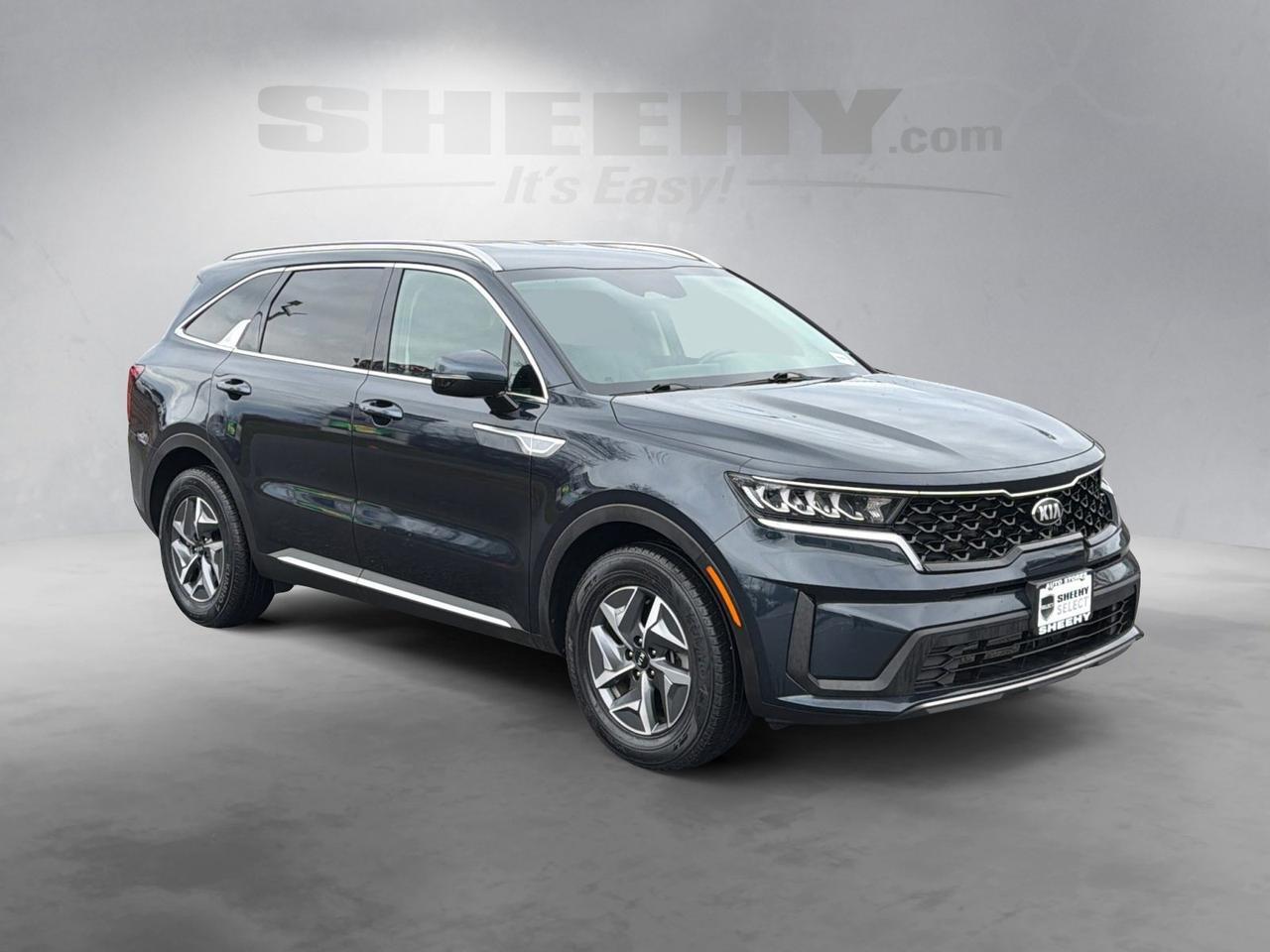 2021 Kia Sorento Hybrid S Hagerstown MD