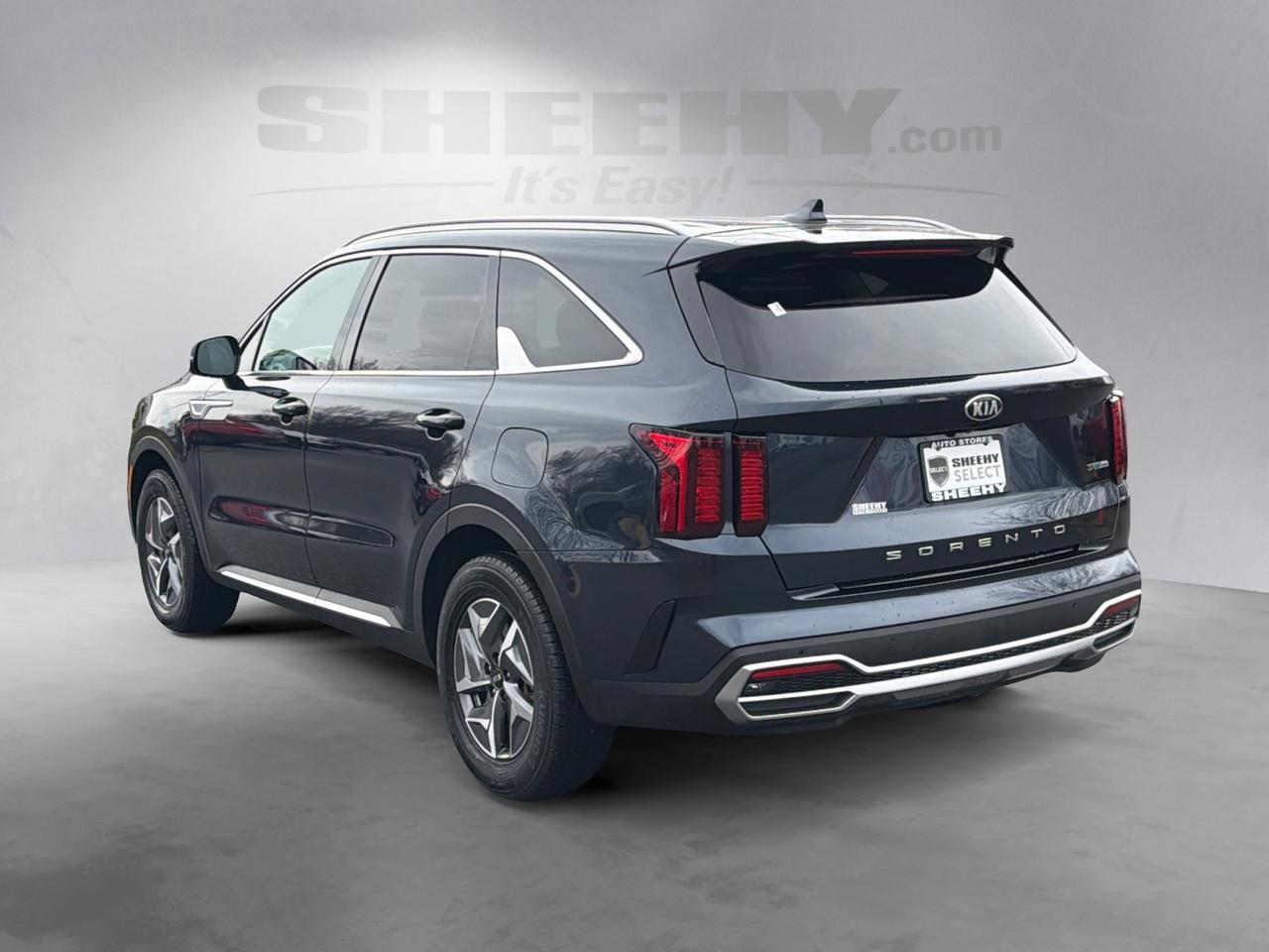 2021 Kia Sorento Hybrid S Hagerstown MD