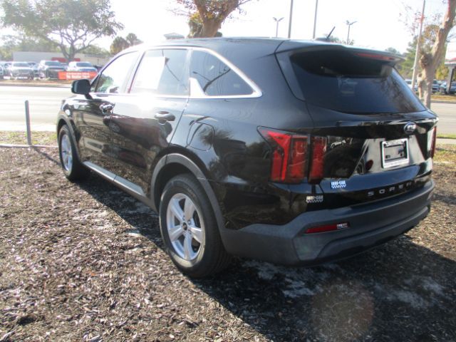 2021 Kia Sorento LX 2WD Gainesville FL