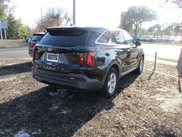2021 Kia Sorento LX 2WD
