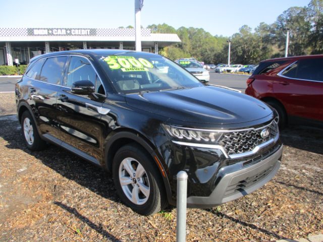 2021 Kia Sorento LX 2WD