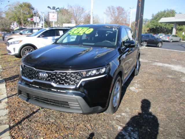 2021 Kia Sorento LX 2WD