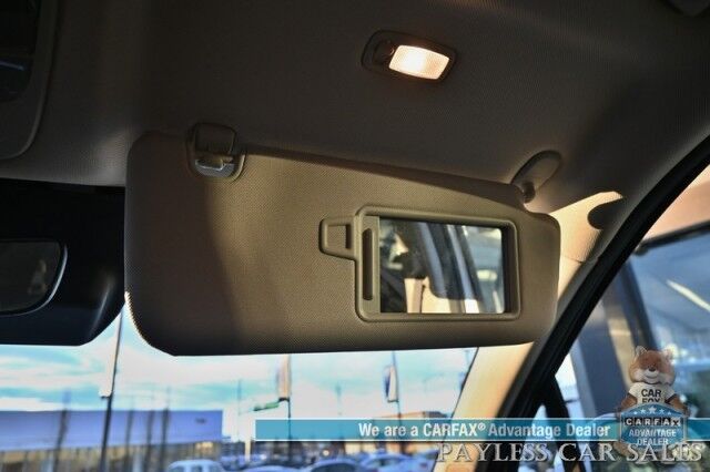 2021 Kia Sorento LX / AWD / Cloth Seats / Lane Departure & Collision Alert / Apple CarPlay & Android Auto / 3rd Row / Seats 7 / Back Up Camera / Cruise Control / USB Jacks / Alloy Wheels / Tow Pkg / 1-Owner Anchorage AK