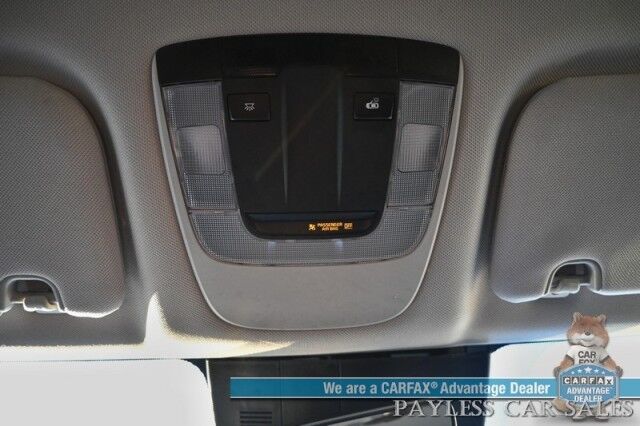 2021 Kia Sorento LX / AWD / Cloth Seats / Lane Departure & Collision Alert / Apple CarPlay & Android Auto / 3rd Row / Seats 7 / Back Up Camera / Cruise Control / USB Jacks / Alloy Wheels / Tow Pkg / 1-Owner Anchorage AK