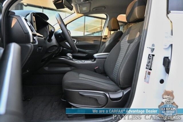 2021 Kia Sorento LX / AWD / Premium Cloth Seats / Lane Departure & Collision Alert / Apple CarPlay & Android Auto / Back Up Camera / Cruise Control / USB Jacks / 3rd Row / Seats 7 / Keyless Entry / Aluminum Wheels / Tow Pkg / 25 MPG / 1-Owner Anchorage AK 2021 Kia Sorento LX / AWD / Premium Cloth Seats / Lane Departure & Collision Alert / Apple CarPlay & Android Auto / Back Up Camera / Cruise Control / USB Jacks / 3rd Row / Seats 7 / Keyless Entry / Aluminum Wheels / Tow Pkg / 25 MPG / 1-Owner Anchorage AK