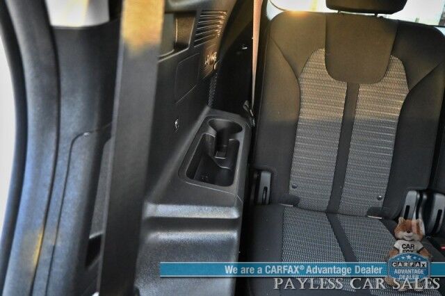 2021 Kia Sorento LX / AWD / Premium Cloth Seats / Lane Departure & Collision Alert / Apple CarPlay & Android Auto / Back Up Camera / Cruise Control / USB Jacks / 3rd Row / Seats 7 / Keyless Entry / Aluminum Wheels / Tow Pkg / 25 MPG / 1-Owner Anchorage AK 2021 Kia Sorento LX / AWD / Premium Cloth Seats / Lane Departure & Collision Alert / Apple CarPlay & Android Auto / Back Up Camera / Cruise Control / USB Jacks / 3rd Row / Seats 7 / Keyless Entry / Aluminum Wheels / Tow Pkg / 25 MPG / 1-Owner Anchorage AK