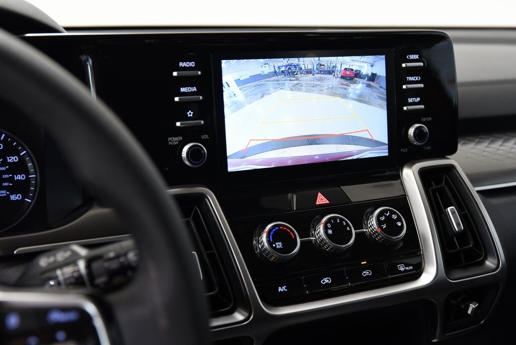 2021 Kia Sorento LX Akron