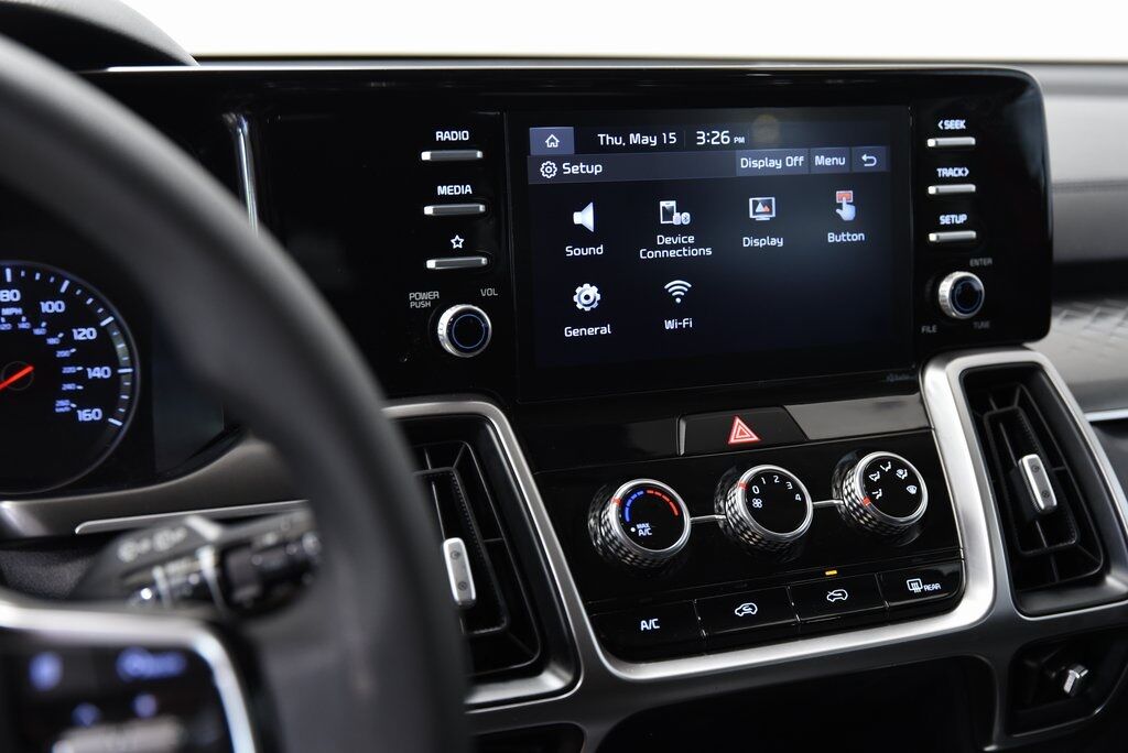 2021 Kia Sorento LX Akron