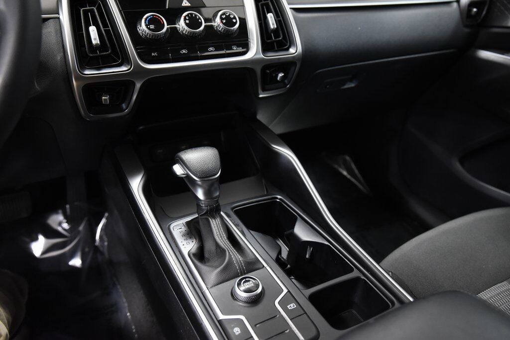 2021 Kia Sorento LX Akron