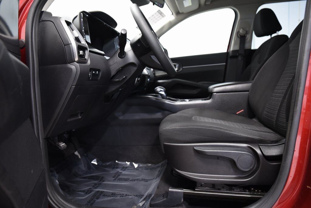 2021 Kia Sorento LX Akron