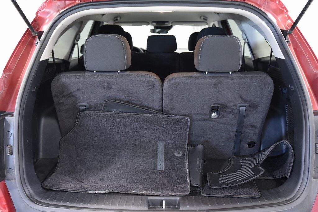 2021 Kia Sorento LX Akron