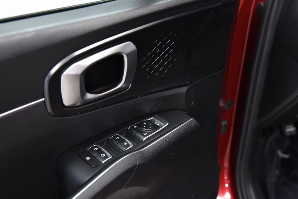 2021 Kia Sorento LX Akron