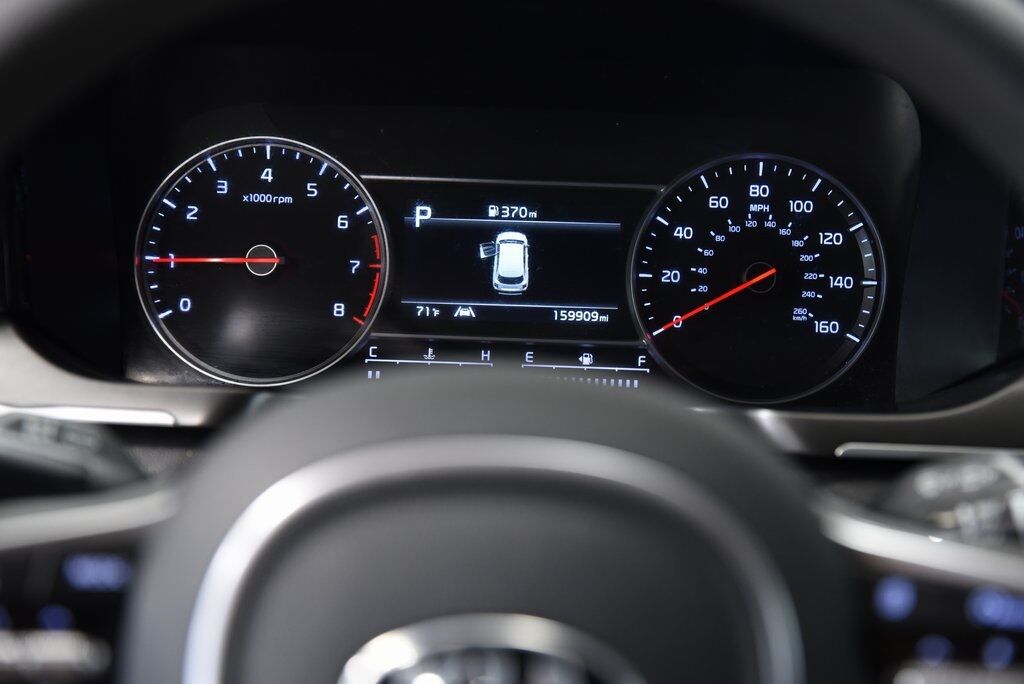 2021 Kia Sorento LX Akron