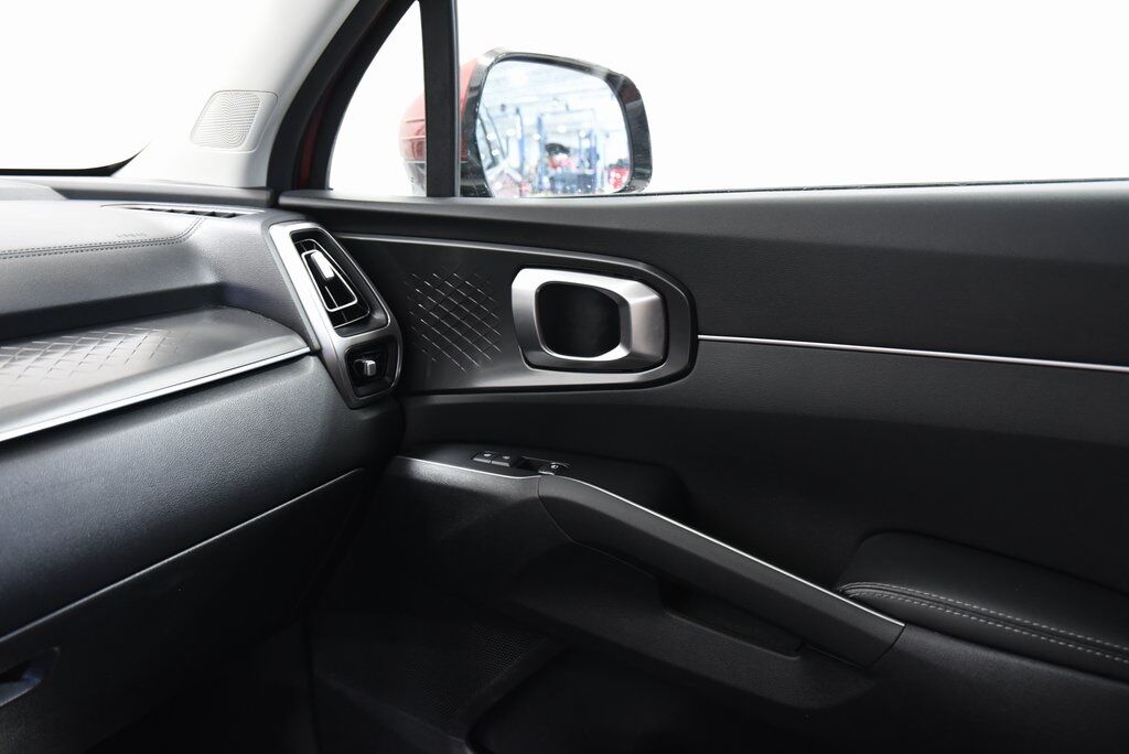 2021 Kia Sorento LX Akron