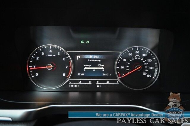 2021 Kia Sorento LX Wasilla AK