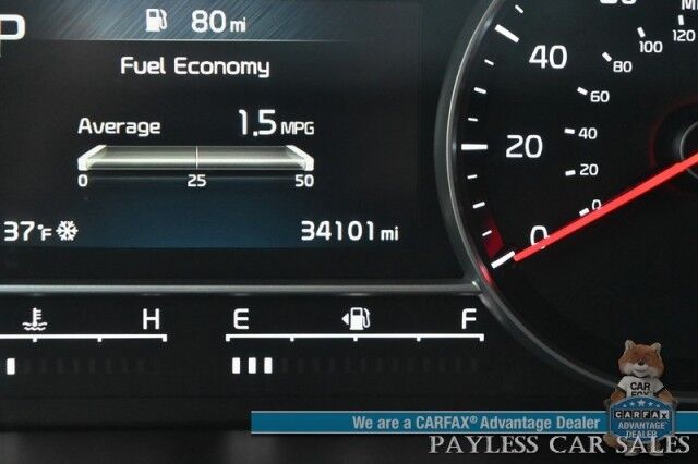 2021 Kia Sorento LX Wasilla AK